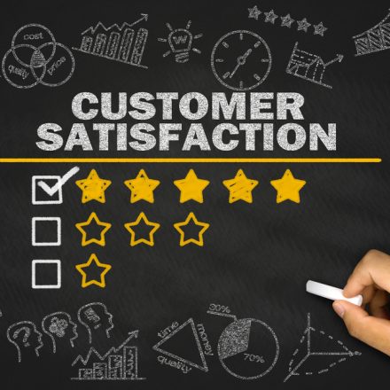 Business Services – Strategies For Improving Client Satisfaction