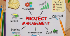 How Organizational Structures Affect Projects and Project Management