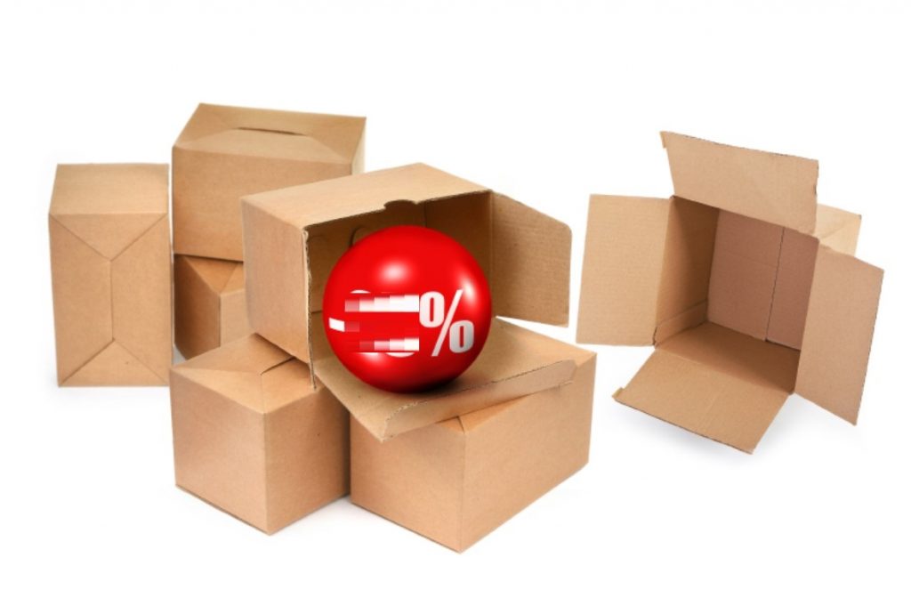 Best printed packaging cost