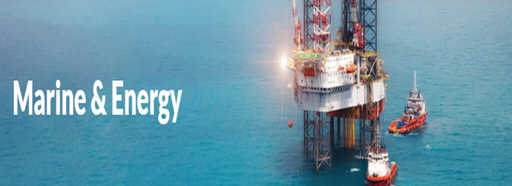 Making the planet a safer place to live through marine consulting
