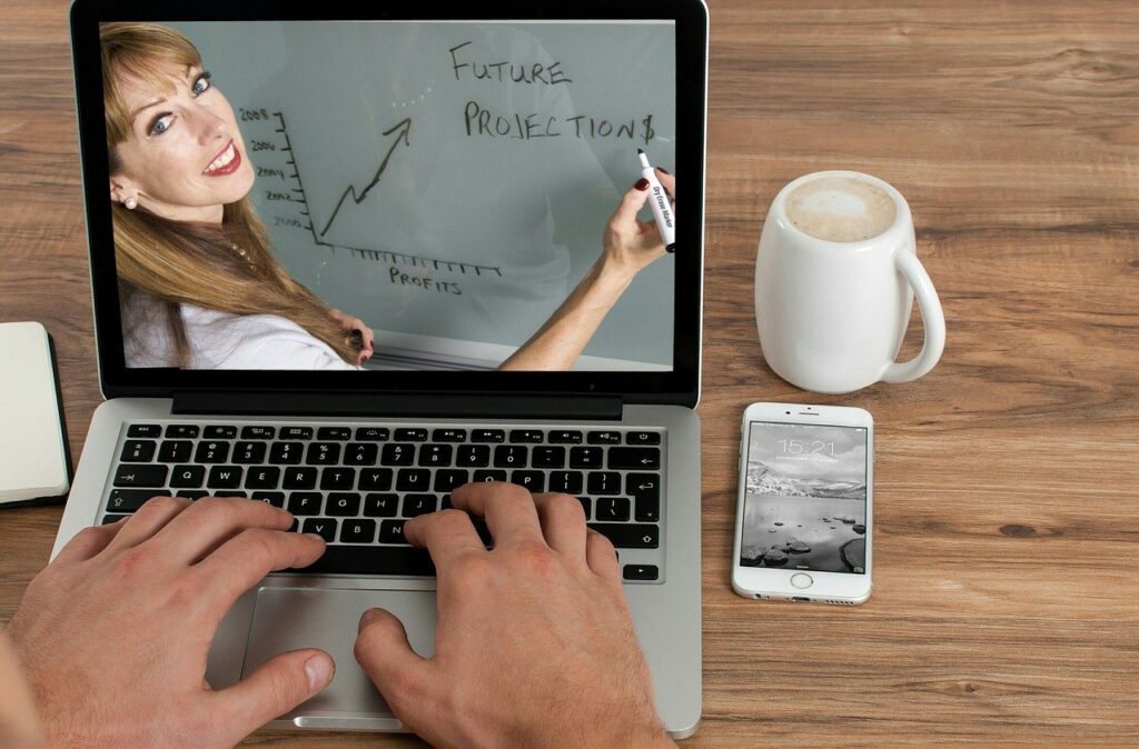 Opening Yourself Up To The Concept Of Lifelong Learning
