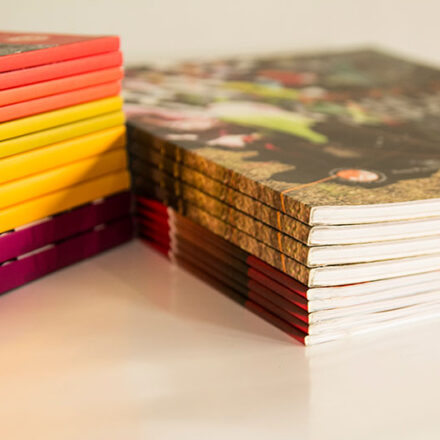 Finding the Best softcover book printing Company
