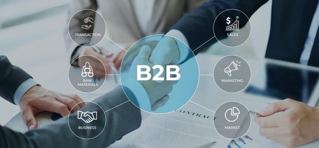 Contemporary Approaches to B2B Transactions