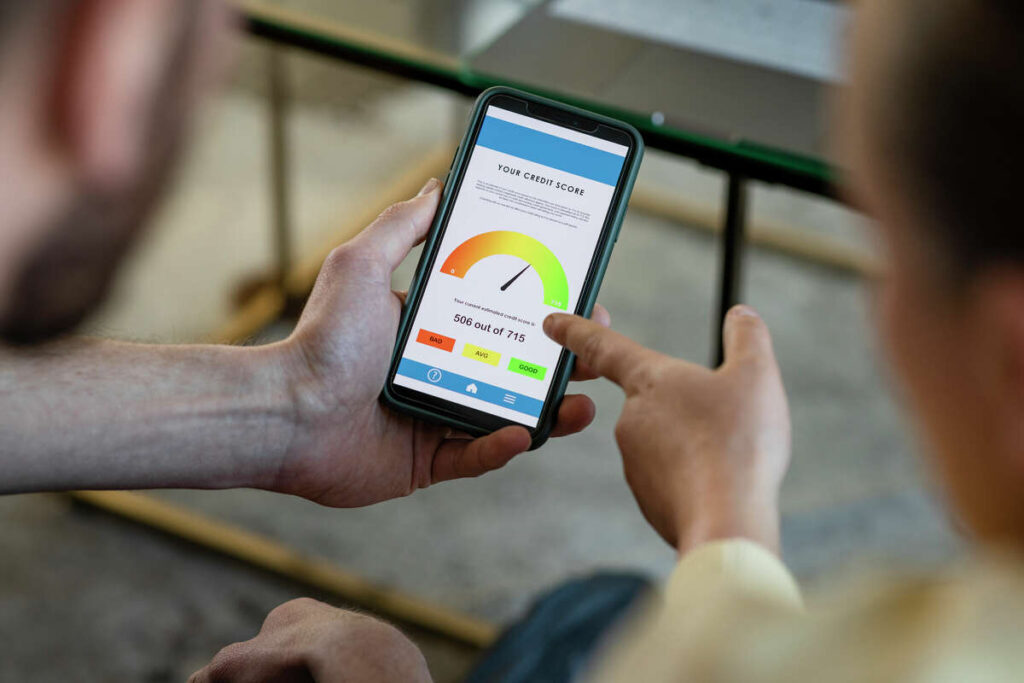 How Can You Use Credit Cards Without Affecting Credit Score?