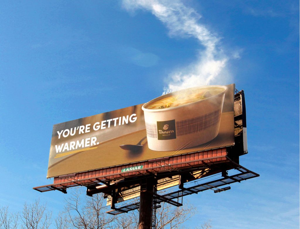 The Art and Influence of Modern Advertising: Navigating a World Shaped by Persuasion