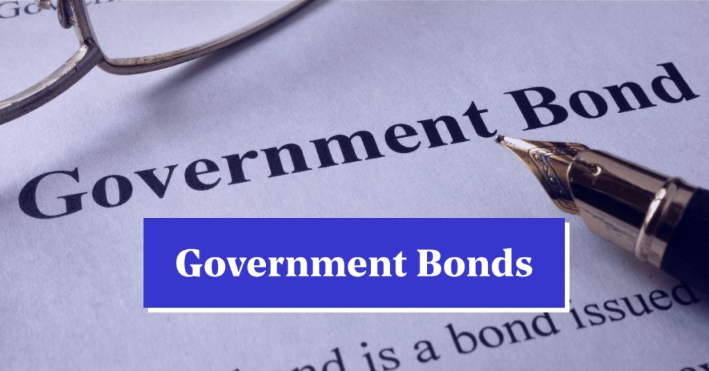 Why Government Bonds Are a Key Part of a Balanced Portfolio