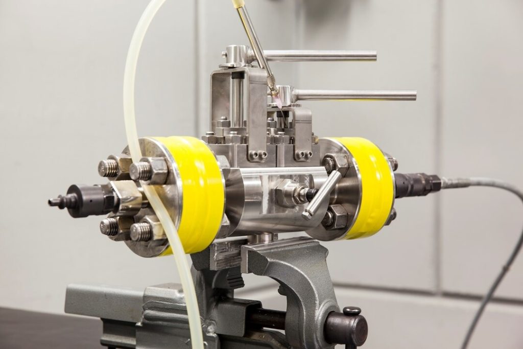 Reducing Fugitive Emissions: How Modern Industrial Valve Design Supports Environmental Compliance