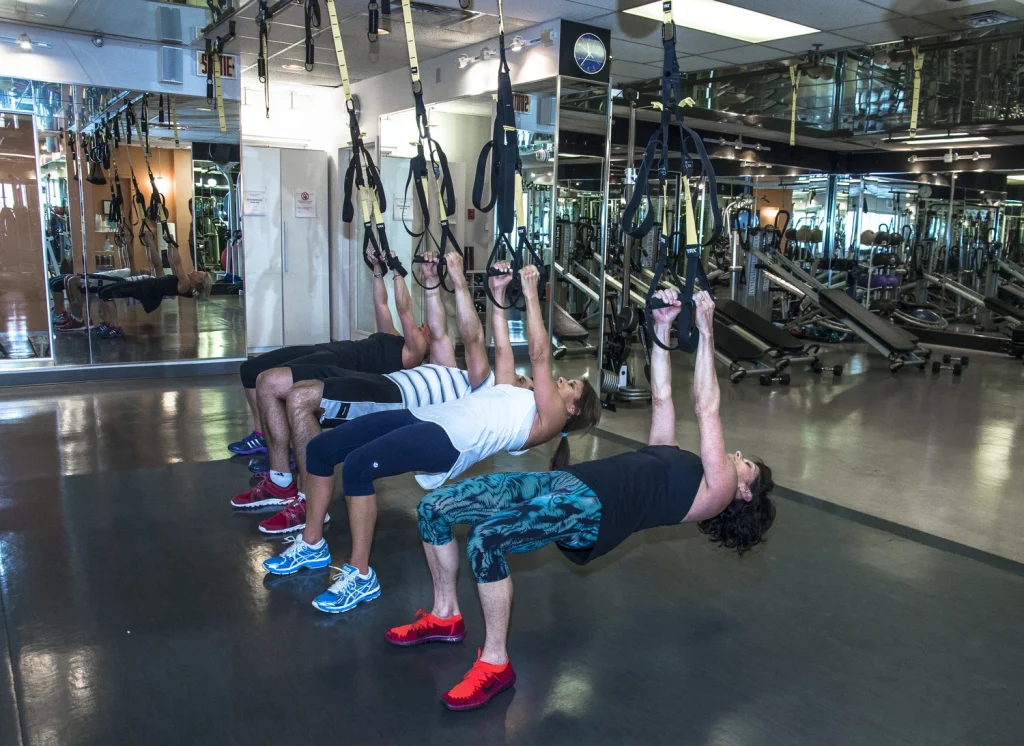 Why Signature Fitness Classes Can Strengthen a Gym Brand