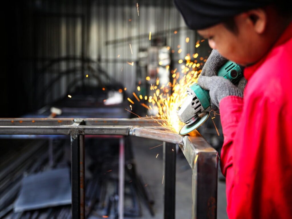 The True Cost of Corrosion: How Untreated Metal Components Drain Manufacturing Budgets