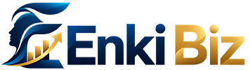 Enki Biz – Solutions for Success